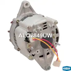 Генератор KRAUF ALQ2849UW