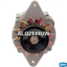 Генератор KRAUF ALQ2849UW