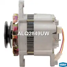 Генератор KRAUF ALQ2849UW