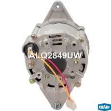 Генератор KRAUF ALQ2849UW