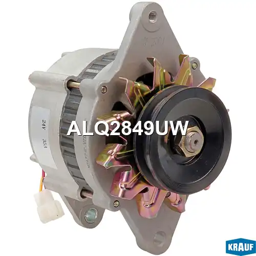 Генератор KRAUF ALQ2849UW