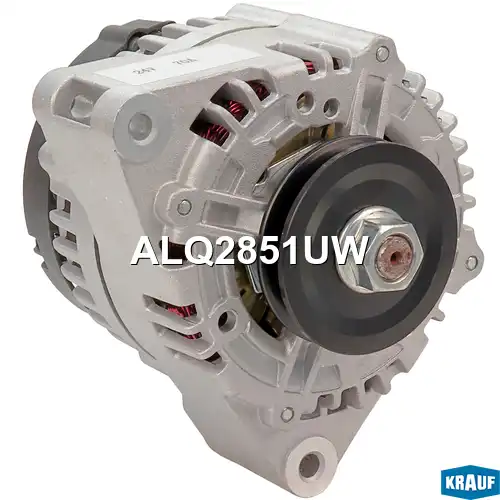 Генератор KRAUF ALQ2851UW