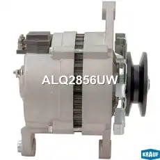 Генератор KRAUF ALQ2856UW