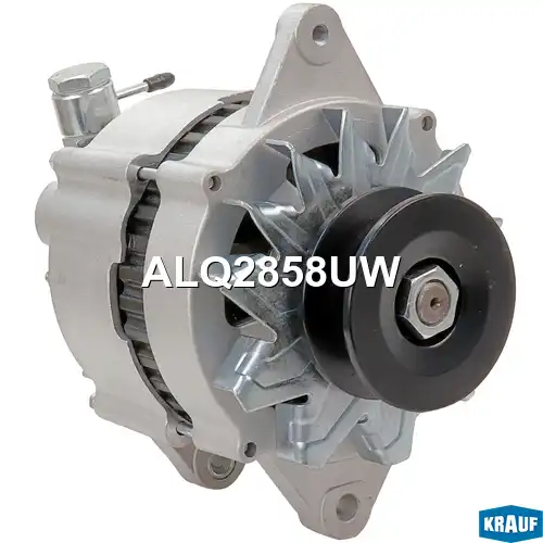 Генератор KRAUF ALQ2858UW
