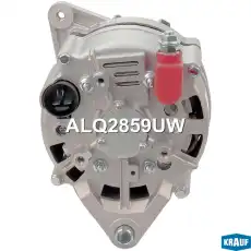 Генератор KRAUF ALQ2859UW