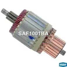 Ротор стартера SAF1001BA KRAUF
