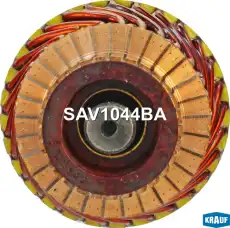 Ротор стартера SAV1044BA KRAUF