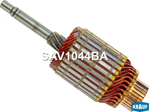 Ротор стартера SAV1044BA KRAUF