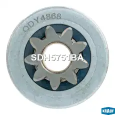 Бендикс стартера SDH5751BA KRAUF