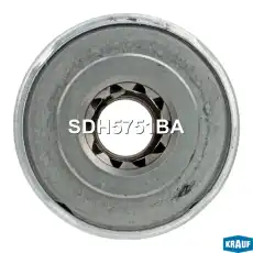 Бендикс стартера SDH5751BA KRAUF