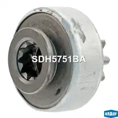 Бендикс стартера SDH5751BA KRAUF