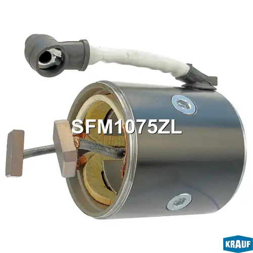 Статор стартера SFM1075ZL KRAUF