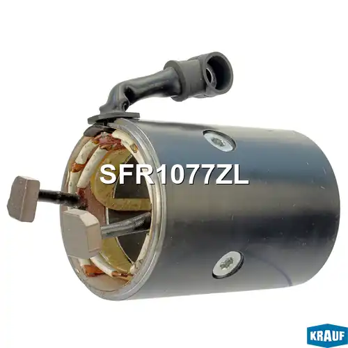 Статор стартера со стаканом SFR1077ZL KRAUF