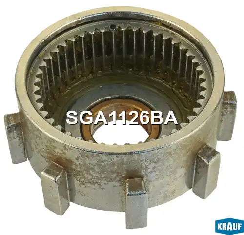 SGA1126BA Планетарка KRAUF