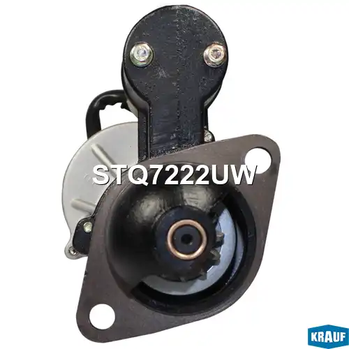 Стартер KRAUF STQ7222UW