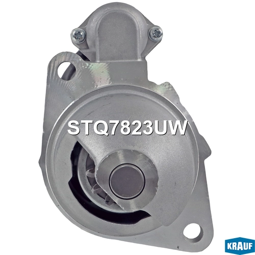 Стартер KRAUF STQ7823UW