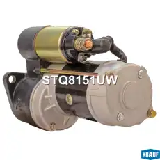 Стартер KRAUF STQ8151UW