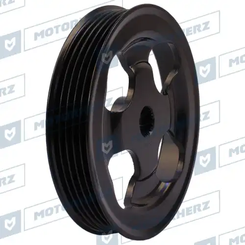 Шкив гидроусилителя руля MOTORHERZ HPP0042PP