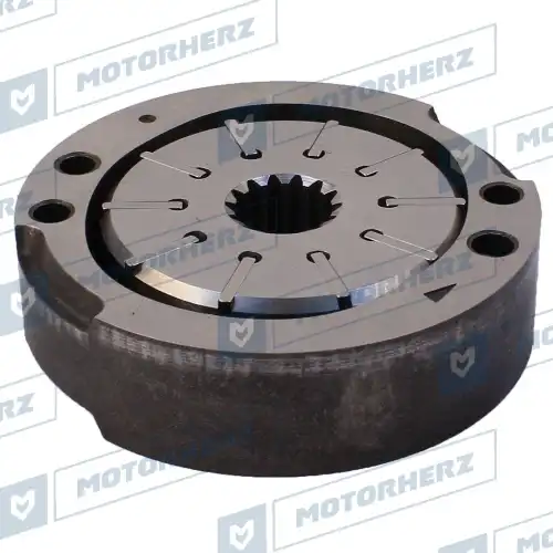 Рабочая пара насоса ГУР HPP0064RS MOTORHERZ