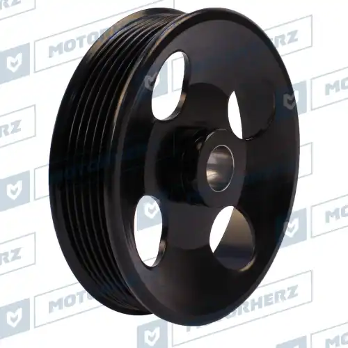 Шкив гидроусилителя руля MOTORHERZ HPP0069PP