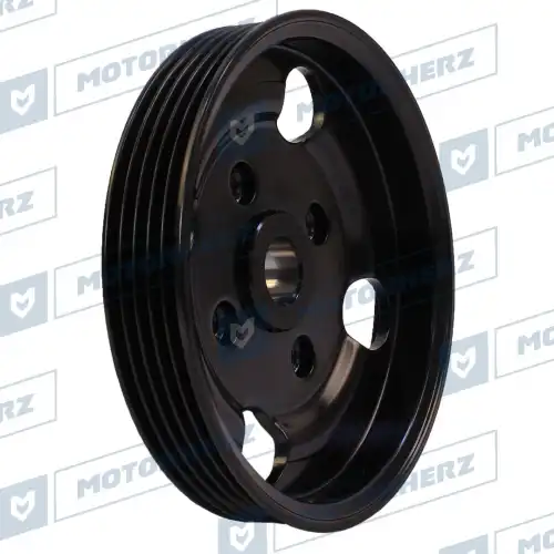Шкив гидроусилителя руля MOTORHERZ HPP0087PP