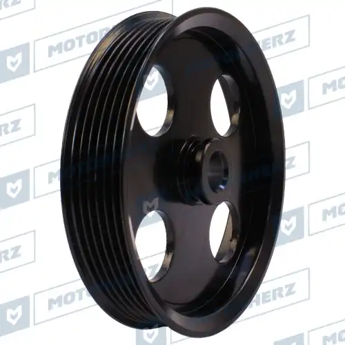 Шкив гидроусилителя руля MOTORHERZ HPP0096PP
