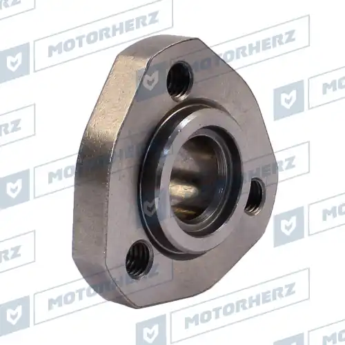 HPP0102PP Фланец насоса ГУР MOTORHERZ