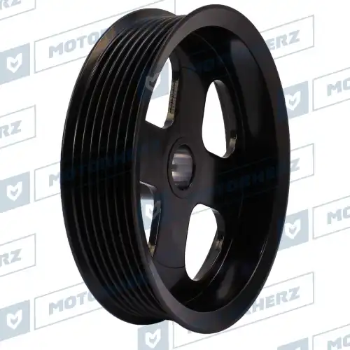 Шкив гидроусилителя руля MOTORHERZ HPP0107PP