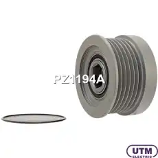 Шкив обгонный PZ1194A UTM