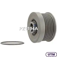 Шкив обгонный PZ1194A UTM