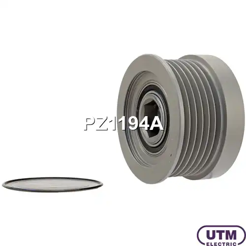 Шкив обгонный PZ1194A UTM