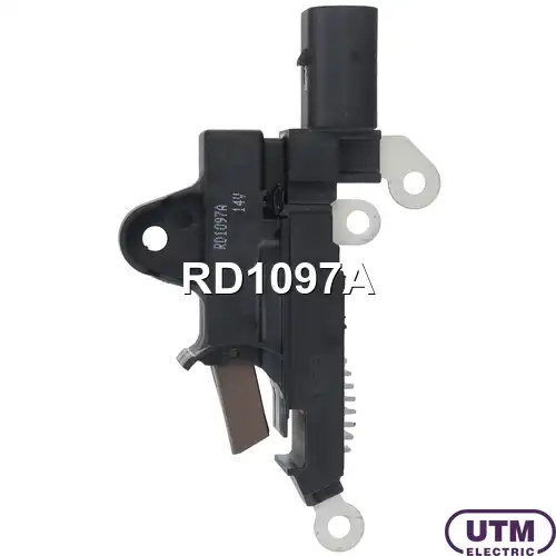 RD1097A Регулятор генератора UTM