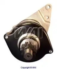 Starter MT PMDD 12V CR \ 18746N WAI
