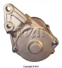Starter MT PMDD 12V CR \ 18746N WAI