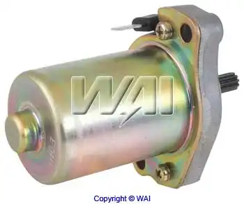 Стартер WAI 18749N