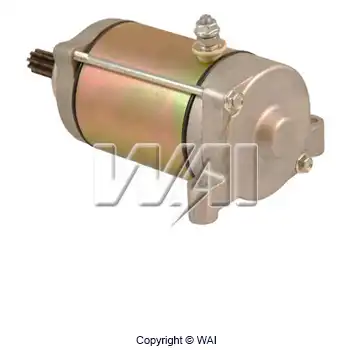 Starter CN PMDD 12V 9T \ 19584N WAI