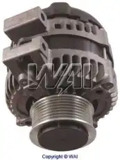 Alternator ND I/R 12V \ 23971N WAI