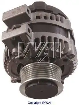 Alternator ND I/R 12V \ 23971N WAI