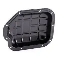 Поддон картера двигателя RIDEX 592O0143