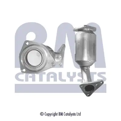 Катализатор BM91595H BM