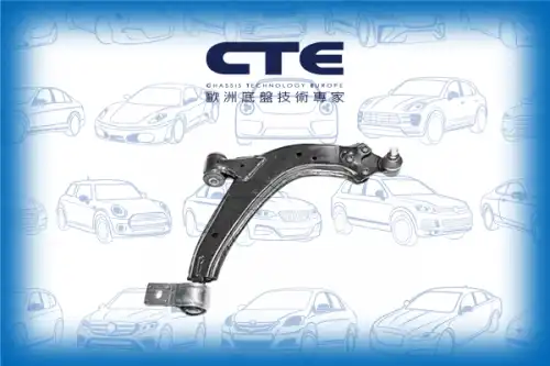 Рычаг подвески CTE CS-1610R