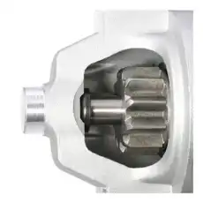 Стартер RIDEX 2S0034