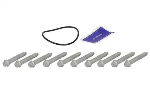 Болт крепления STR-41008 S-TR