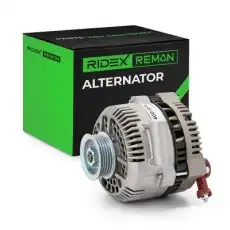 Генератор RIDEX 4G0183R