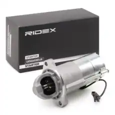 Стартер RIDEX 2S0292