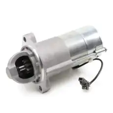 Стартер RIDEX 2S0292