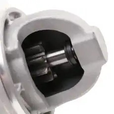Стартер RIDEX 2S0292