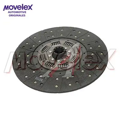 Диск сцепления MOVELEX M07442
