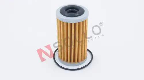 Фильтр АКПП SOLLO 37S40060