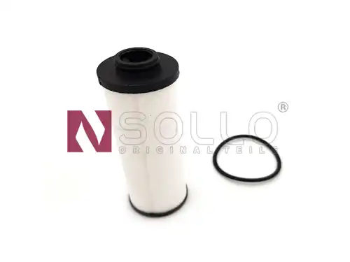 Фильтр АКПП SOLLO 02S40030